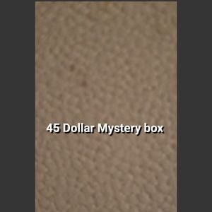 Bundle of items for 45 dollars